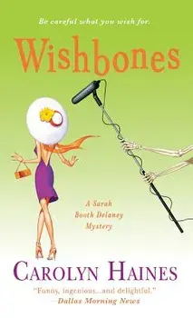 Wishbones, Paperback/Carolyn Haines
