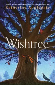 Wishtree, Paperback/Katherine Applegate