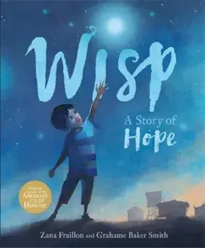 Wisp/Zana Fraillon