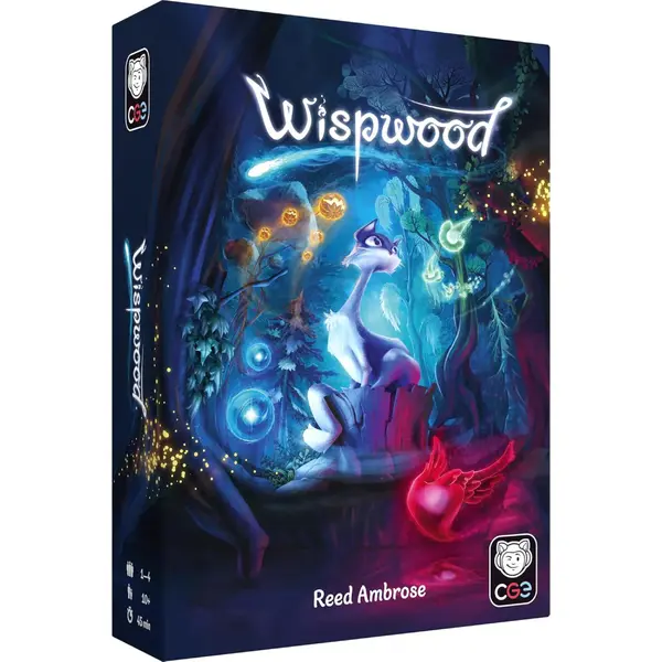 Wispwood