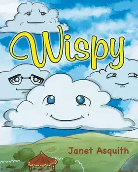 Wispy, Paperback/Janet Asquith