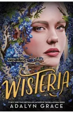 Wisteria - Adalyn Grace