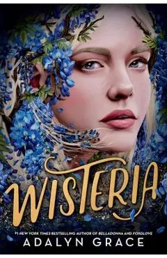 Wisteria - Adalyn Grace