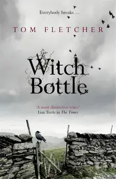 Witch Bottle, Paperback/Tom Fletcher