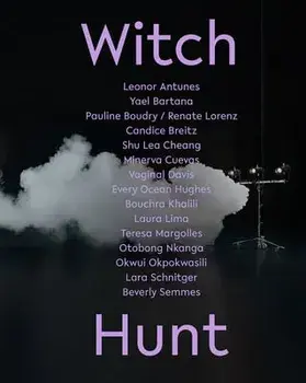 Witch Hunt, Hardcover/Ann Philbin