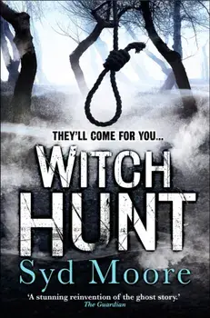 Witch Hunt, Paperback/Syd Moore