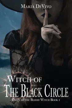 Witch of the Black Circle, Paperback/Maria Devivo