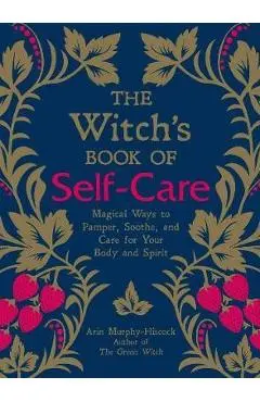 Witch's Book of Self-Care