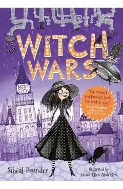 Witch Wars