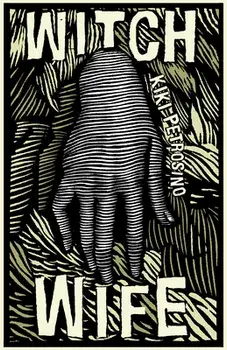 Witch Wife, Paperback/Kiki Petrosino