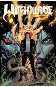 Witchblade Volume 2 - Marguerite Bennett