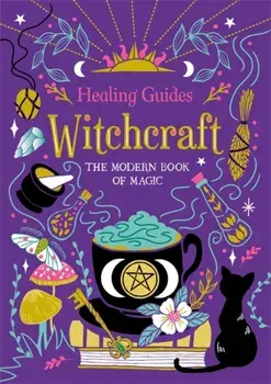Witchcraft, Hardback/Igloo Books