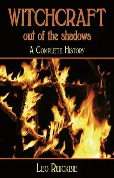 Witchcraft out of the Shadows, Paperback/Leo Ruickbie