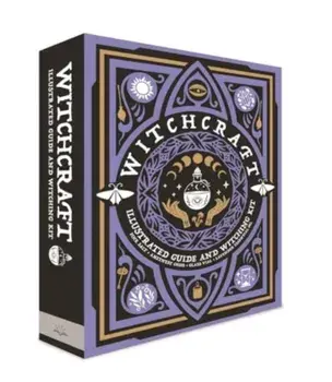 Witchcraft, Paperback/Igloo Books