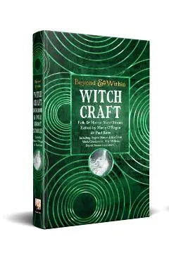 Witchcraft Short Stories -