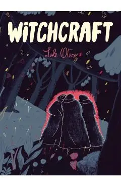 Witchcraft - Sole Otero