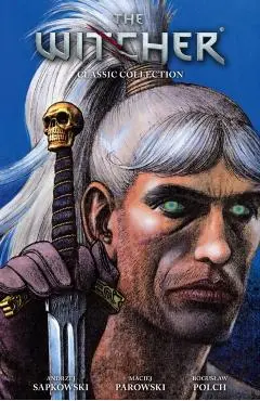 Witcher: Classic Collection - Andrzej|parowski Sapkowski