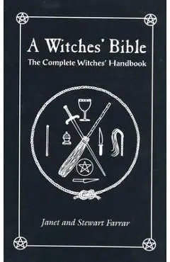 Witches' Bible
