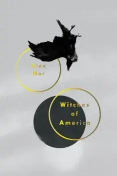 Witches of America, Paperback/Alex Mar