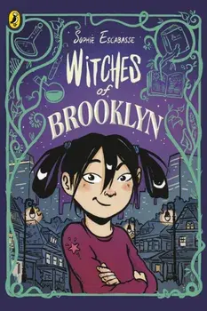 Witches of Brooklyn, Paperback/Sophie Escabasse