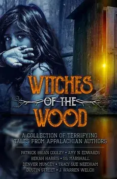 Witches of the Wood, Paperback/Aimee Renee