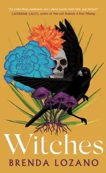 Witches, Paperback/***