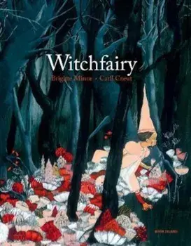 Witchfairy, Hardcover/Brigitte Minne