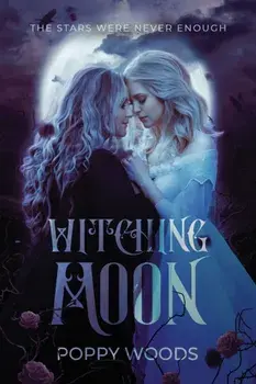 Witching Moon: A Paranormal FF Romance, Paperback/Poppy Woods