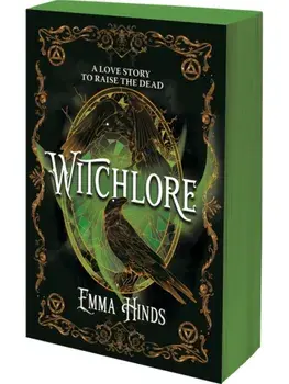 Witchlore, Paperback/Emma Hinds