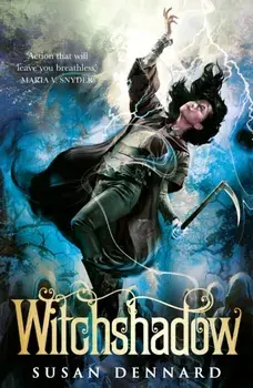 Witchshadow, Hardback/Susan Dennard