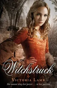 Witchstruck, Paperback/Victoria Lamb