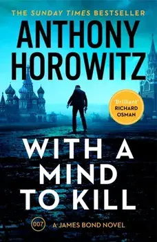 With a Mind to Kill. the action-packed Richard and Judy Book Club Pick, Paperback/***