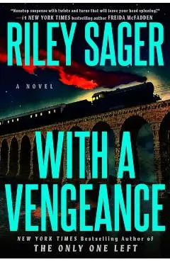 With A Vengeance -