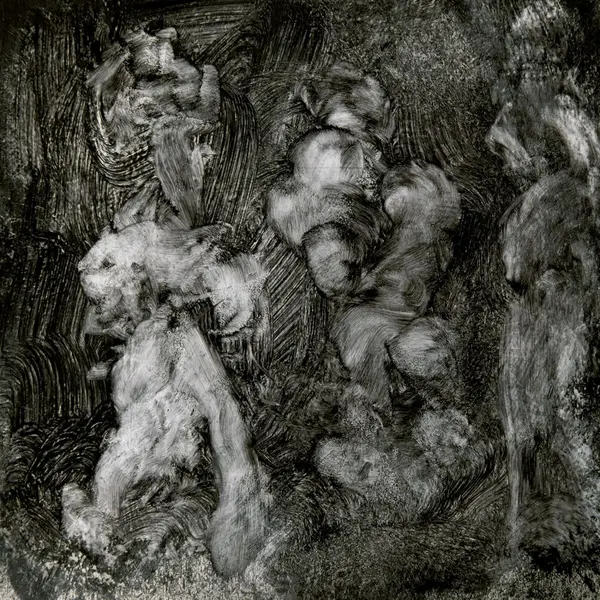 With Animals - Vinyl | Mark Lanegan, Duke Garwood