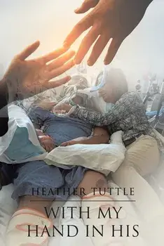With My Hand in His, Paperback/Heather Tuttle