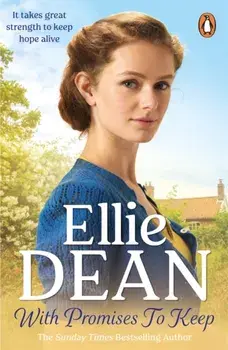 With Promises to Keep, Paperback/Ellie Dean