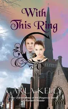 With This Ring, Paperback/Carla Kelly