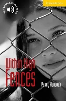 Within High Fences Level 2, Paperback/Penny Hancock