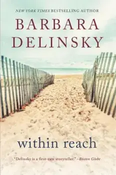 Within Reach, Paperback/Barbara Delinsky