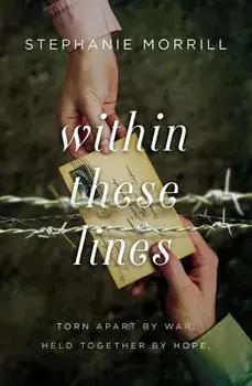 Within These Lines, Paperback/Stephanie Morrill