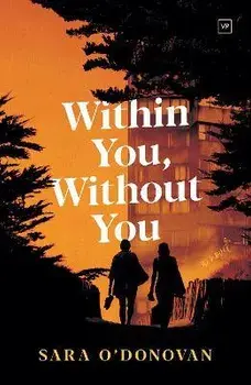 Within You, Without You, Paperback/Sara ODonovan