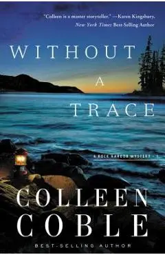 Without a Trace - Colleen Coble