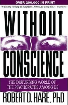 Without Conscience