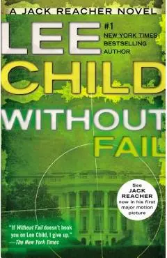 Without Fail - Lee Child