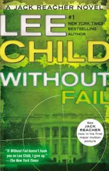 Without Fail, Paperback/Lee Child