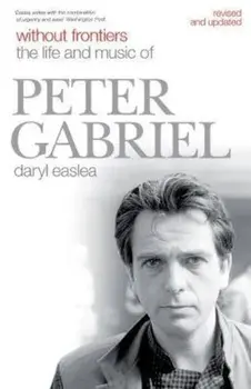 Without Frontiers, Paperback/Daryl Easlea
