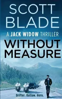 Without Measure, Paperback/Scott Blade