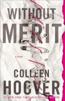 Without Merit, Paperback/Colleen Hoover