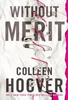Without Merit, Paperback/Colleen Hoover