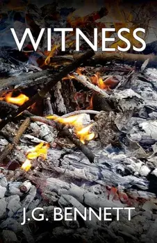 Witness: The Story of a Search, Paperback/J. G. Bennett